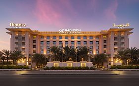 Radisson Collection Muscat, Hormuz Grand Hotel 5* Oman